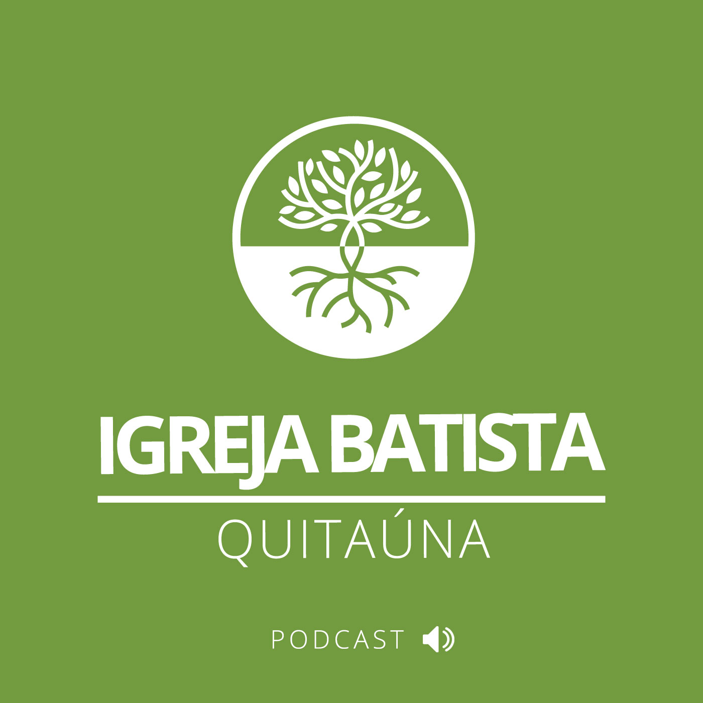 Igreja Batista em Quitaúna