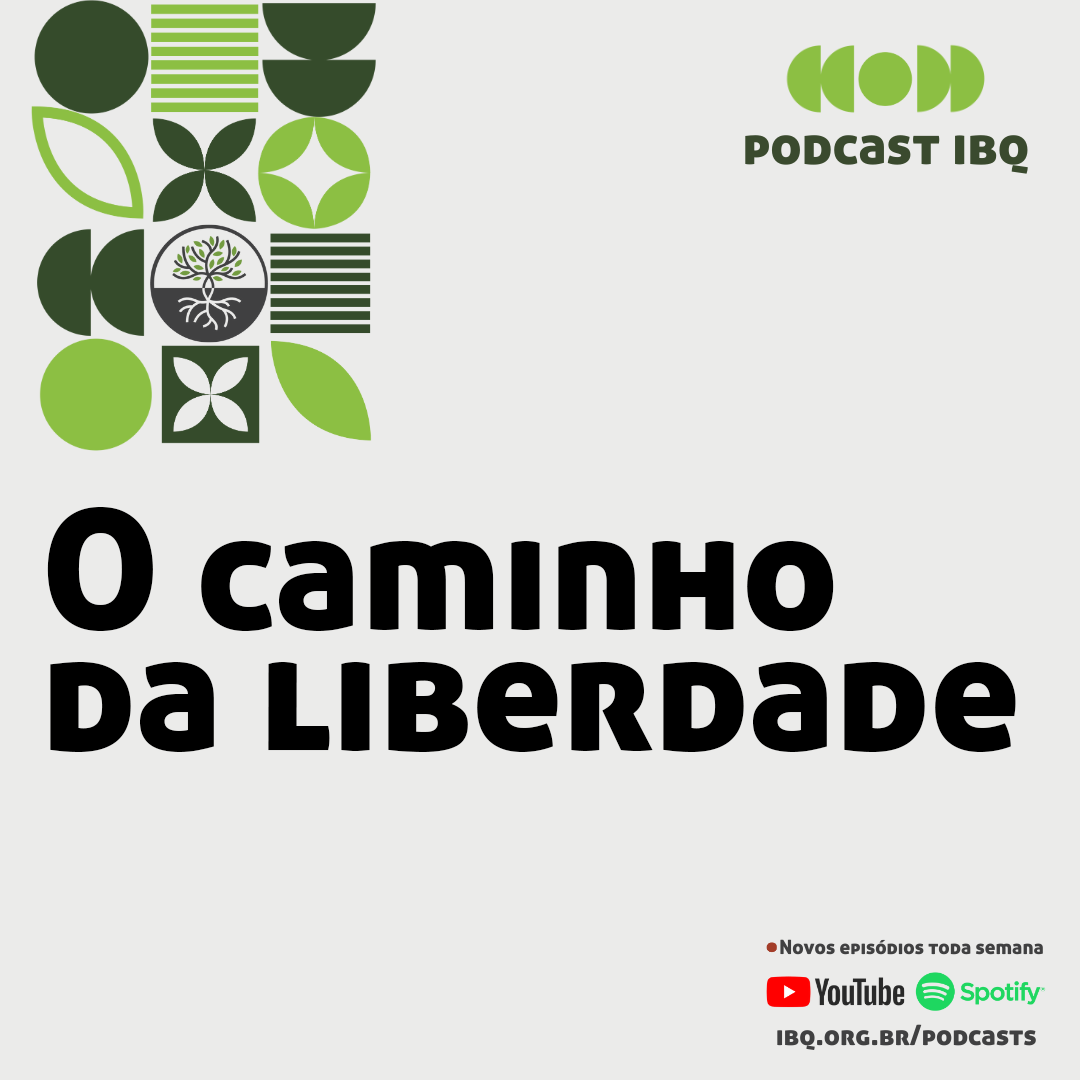 O caminho da liberdade